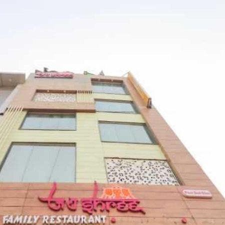 Hotel O Discovery Inn 新德里 外观 照片