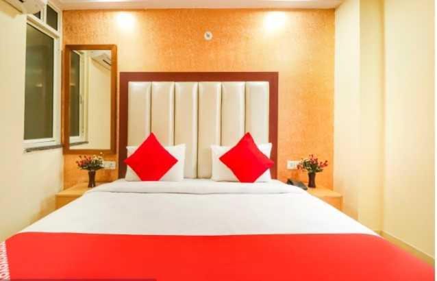 Hotel O Discovery Inn 新德里 外观 照片