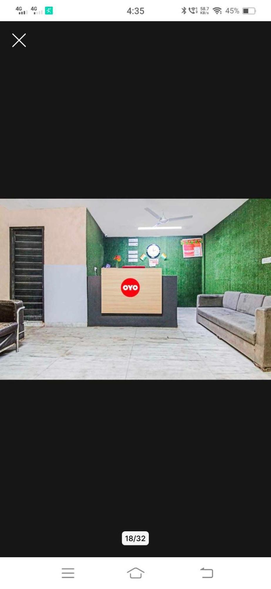 Hotel O Discovery Inn 新德里 外观 照片