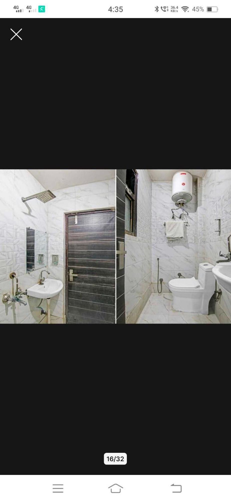 Hotel O Discovery Inn 新德里 外观 照片