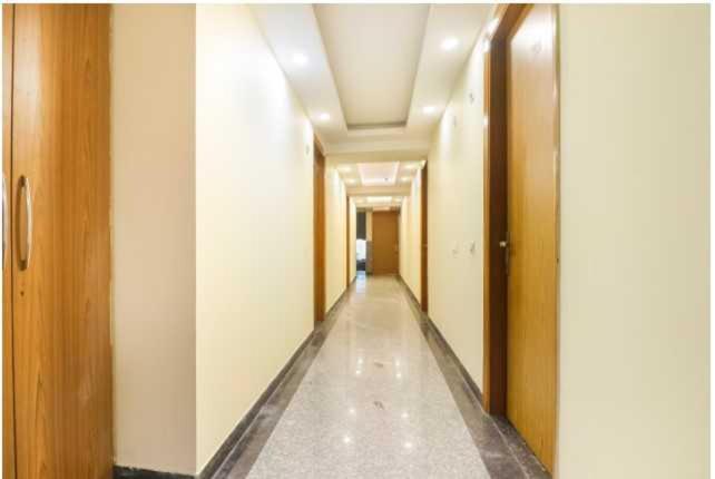 Hotel O Discovery Inn 新德里 外观 照片