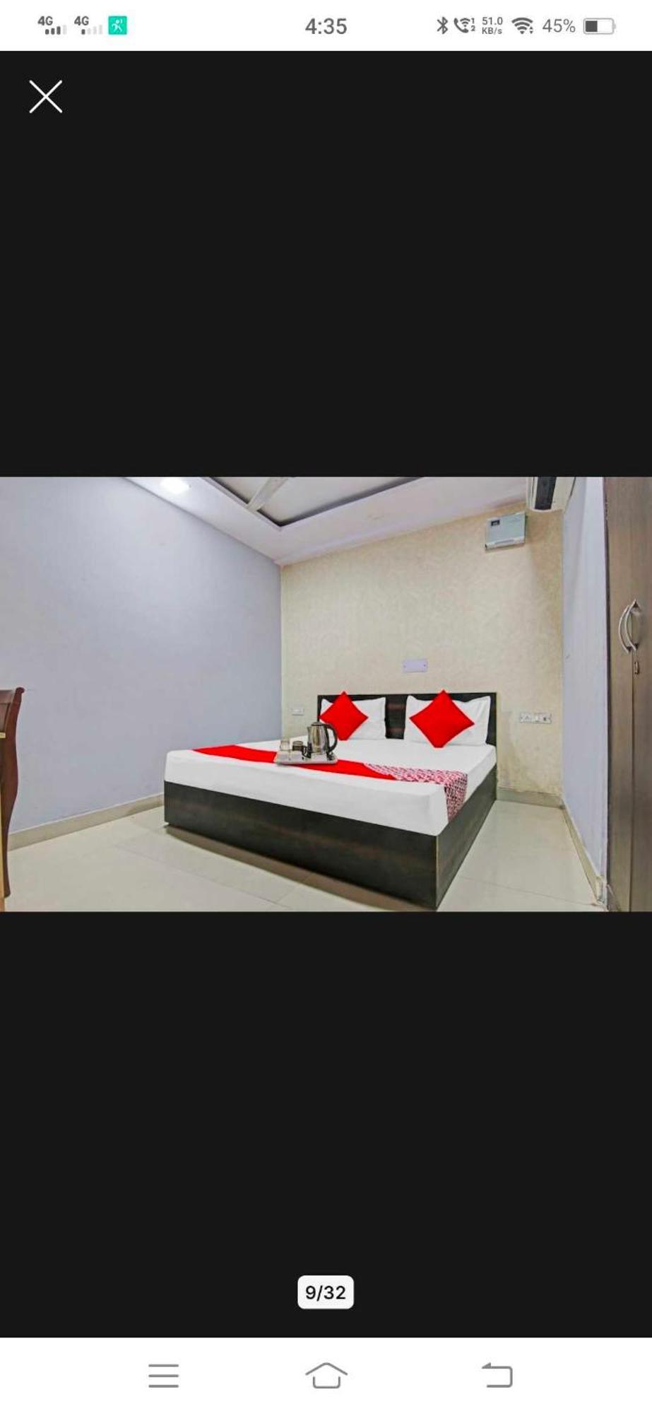 Hotel O Discovery Inn 新德里 外观 照片