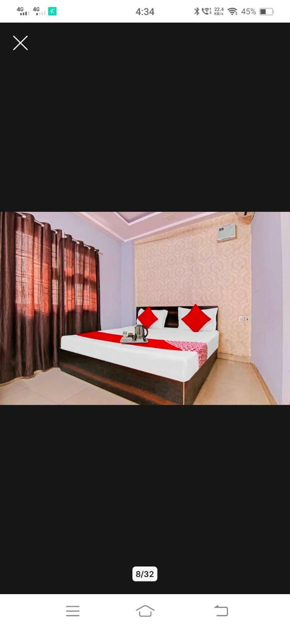 Hotel O Discovery Inn 新德里 外观 照片